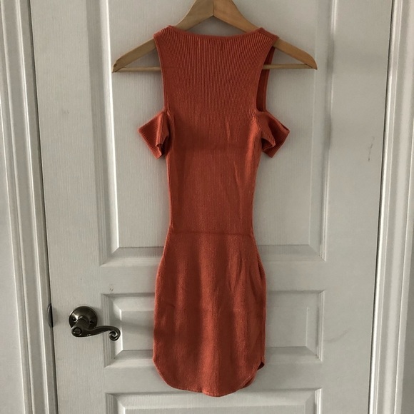 STREETWEAR Society mini dress size S - Picture 6 of 9